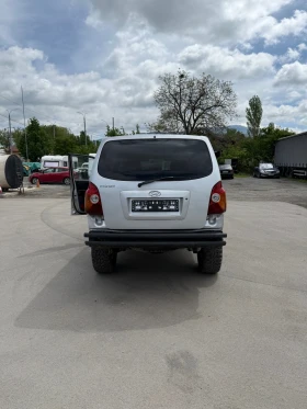 Hyundai Terracan 2.9CRDi | Mobile.bg    4