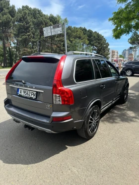 Volvo Xc90 V8 Sport LPG | Mobile.bg    8