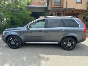 Volvo Xc90 V8 Sport LPG | Mobile.bg    5