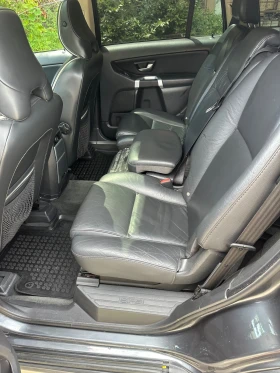 Volvo Xc90 V8 Sport LPG | Mobile.bg    14