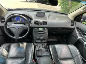 Volvo Xc90 V8 Sport LPG | Mobile.bg    12