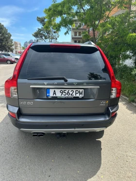 Volvo Xc90 V8 Sport LPG | Mobile.bg    6