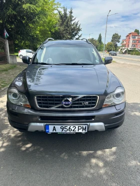 Volvo Xc90 V8 Sport LPG | Mobile.bg    2