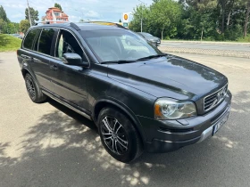 Volvo Xc90 V8 Sport LPG | Mobile.bg    4