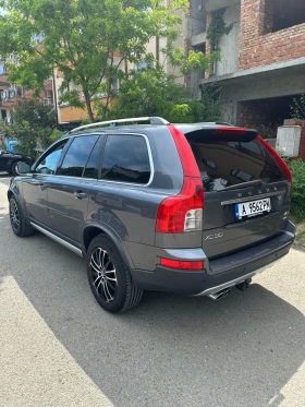 Volvo Xc90 V8 Sport LPG | Mobile.bg    7