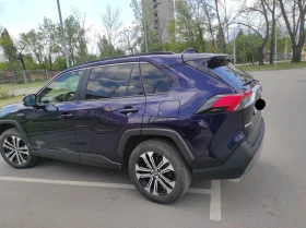 Обява за продажба на Toyota Rav4 ~49 990 лв. - изображение 1