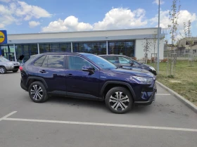 Обява за продажба на Toyota Rav4 ~49 990 лв. - изображение 3