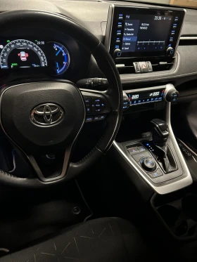 Обява за продажба на Toyota Rav4 ~49 990 лв. - изображение 11