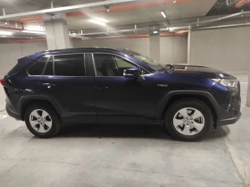 Обява за продажба на Toyota Rav4 ~49 990 лв. - изображение 7