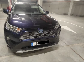 Обява за продажба на Toyota Rav4 ~49 990 лв. - изображение 5