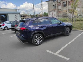 Обява за продажба на Toyota Rav4 ~49 990 лв. - изображение 2