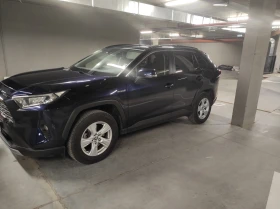 Обява за продажба на Toyota Rav4 ~49 990 лв. - изображение 4