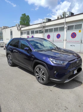 Обява за продажба на Toyota Rav4 ~49 990 лв. - изображение 1