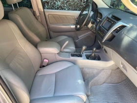 Обява за продажба на Toyota Hilux 3.0 Auto История ~19 999 EUR - изображение 7