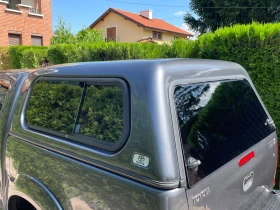 Обява за продажба на Toyota Hilux 3.0 Auto История ~19 999 EUR - изображение 3
