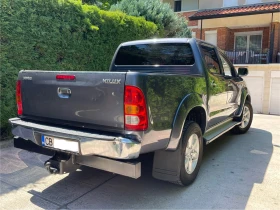 Обява за продажба на Toyota Hilux 3.0 Auto История ~19 999 EUR - изображение 1