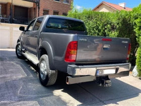 Обява за продажба на Toyota Hilux 3.0 Auto История ~19 999 EUR - изображение 2
