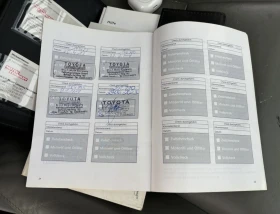 Обява за продажба на Toyota Hilux 3.0 Auto История ~19 999 EUR - изображение 11