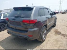 Jeep Grand cherokee SRT 4X4 Авто Кредит - 37000 лв. - 29811094 4