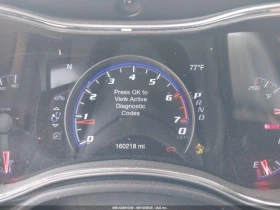 Jeep Grand cherokee SRT 4X4 Авто Кредит - 37000 лв. - 29811094 7