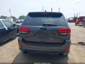 Jeep Grand cherokee SRT 4X4 Авто Кредит - 37000 лв. - 29811094 16