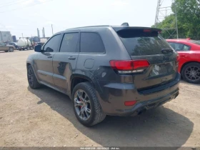 Jeep Grand cherokee SRT 4X4 Авто Кредит - 37000 лв. - 29811094 3