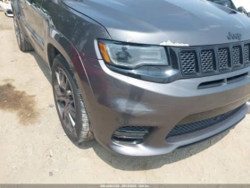 Jeep Grand cherokee SRT 4X4 Авто Кредит - 37000 лв. - 29811094 6