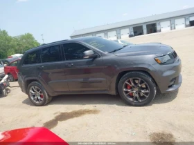 Jeep Grand cherokee SRT 4X4 Авто Кредит - 37000 лв. - 29811094 13