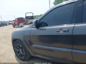 Jeep Grand cherokee SRT 4X4 Авто Кредит - 37000 лв. - 29811094 14