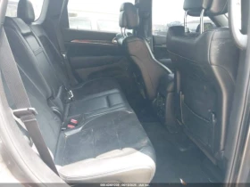 Jeep Grand cherokee SRT 4X4 Авто Кредит - 37000 лв. - 29811094 8