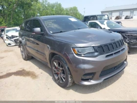 Jeep Grand cherokee SRT 4X4 Авто Кредит