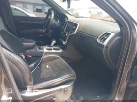 Jeep Grand cherokee SRT 4X4 Авто Кредит - 37000 лв. - 29811094 5