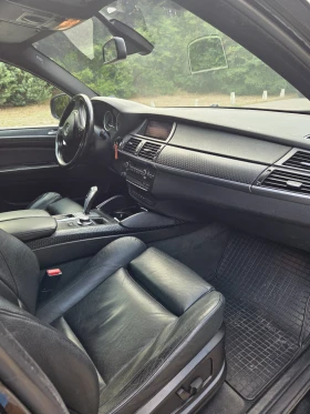 BMW X6 - 25000 лв. - 48379002 10