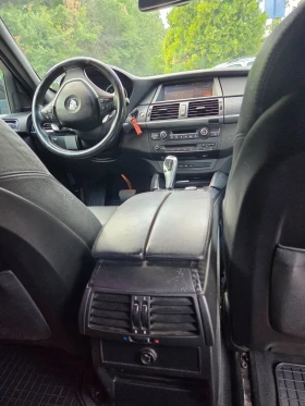 BMW X6 - 25000 лв. - 48379002 11