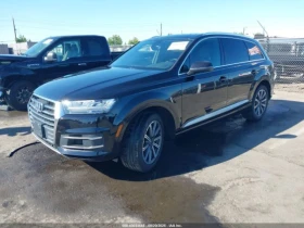 Audi Q7 3.0T PREMIUM | Mobile.bg    2