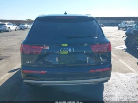 Audi Q7 3.0T PREMIUM | Mobile.bg    15