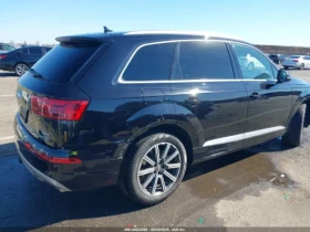 Audi Q7 3.0T PREMIUM | Mobile.bg    6