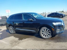 Audi Q7 3.0T PREMIUM | Mobile.bg    12