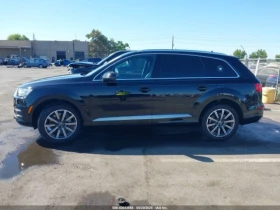 Audi Q7 3.0T PREMIUM | Mobile.bg    13