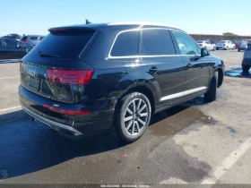Audi Q7 3.0T PREMIUM | Mobile.bg    4