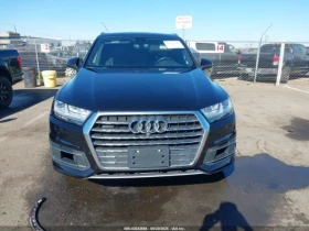 Audi Q7 3.0T PREMIUM | Mobile.bg    11
