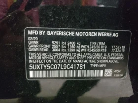 BMW X3 XDRIVE30I *   *  | Mobile.bg    13