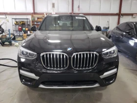BMW X3 XDRIVE30I *   *  | Mobile.bg    5