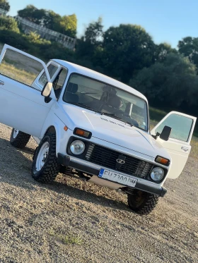 Обява за продажба на Lada Niva ~10 198 лв. - изображение 2