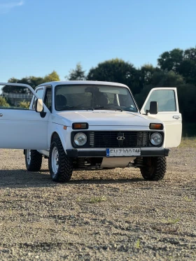 Обява за продажба на Lada Niva ~10 198 лв. - изображение 1