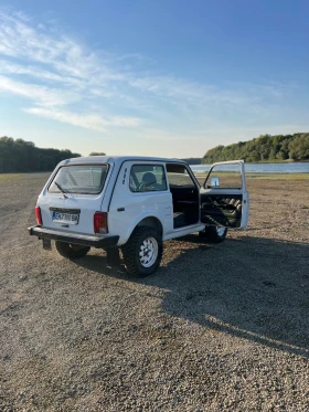 Обява за продажба на Lada Niva ~10 198 лв. - изображение 1