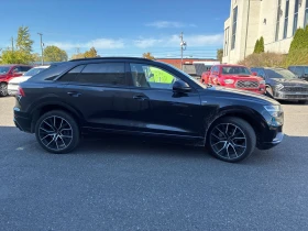 Audi Q8 * PROGRESSIV * CARFAX *    | Mobile.bg    3