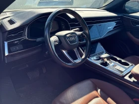 Audi Q8 * PROGRESSIV * CARFAX *    | Mobile.bg    6