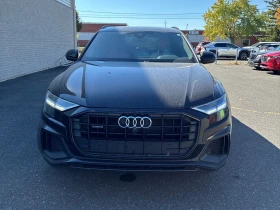 Audi Q8 * PROGRESSIV * CARFAX *    | Mobile.bg    2
