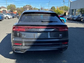 Audi Q8 * PROGRESSIV * CARFAX *    | Mobile.bg    5